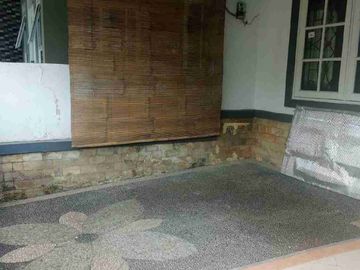 Rumah Murah Polll Di Sentul City luas 90 .Siap Huni .