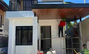 TALISAY HEIGHTS – SINGLE DETACHED HOME
Linao, Talisay City, Cebu
ZERO DOWNPAYMENT  Move in easier!
ZERO MONTHLY AMORTIZATION FOR THE FIRST YEAR PROMO
ONLY 50k CASH OUT PROMO