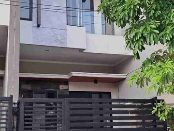 DIJUAL RUMAH BARU 2 LANTAI MULYOSARI PRIMA SURABAYA