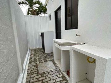 LINDA CASA DUPLEX