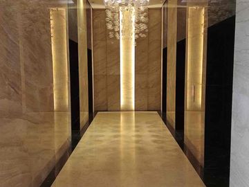 dijual murah apartemen chadstone cikarang diatas mall
