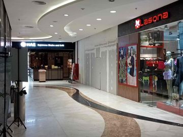 dijual murah apartemen chadstone cikarang diatas mall