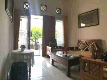 rumah megah dan luas 288m²
galaxy Bekasi Selatan