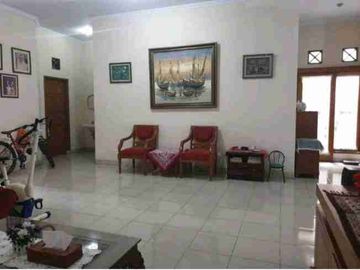 rumah megah dan luas 288m²
galaxy Bekasi Selatan
