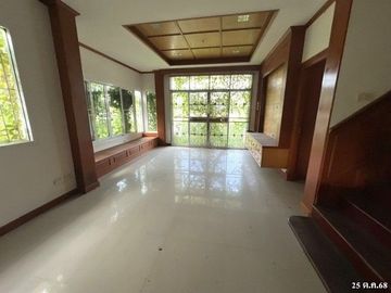 ZHL0038 ขายบ้านเดี่ยว แสนสิริ ตำบล แกใหญ่ อำเภอ เมืองสุรินทร์ จังหวัด สุรินทร์
