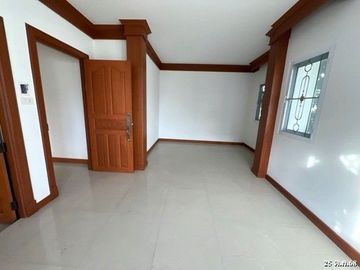ZHL0038 ขายบ้านเดี่ยว แสนสิริ ตำบล แกใหญ่ อำเภอ เมืองสุรินทร์ จังหวัด สุรินทร์