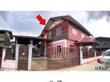 ZHL0297 ขายบ้านเดี่ยว ตำบล กุดขาคีม อำเภอ รัตนบุรี จังหวัด สุรินทร์