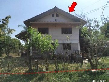 Z3A2130 ขายบ้านเดี่ยว ตำบล ตาเบา อำเภอ ปราสาท จังหวัด สุรินทร์