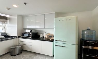Deluxe 3 Bedroom Unit for Lease in Imperium at Capitol Commons, Pasig City