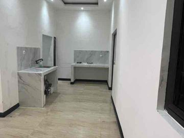 Jual Rumah Baru BCS 9x15m2 Akses 2 Mobil