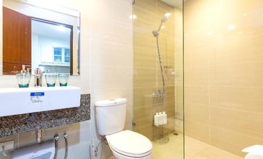 Modern 1 Bedroom Unit for Sale in One Uptown Residences, Taguig City