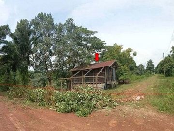 ZHL0097 ขายบ้านเดี่ยว ตำบล ม่วง อำเภอ บ้านม่วง จังหวัด สกลนคร