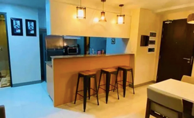 Modern 2 Bedroom Unit for Sale in One Uptown Residences, Taguig City
