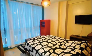 Modern 2 Bedroom Unit for Sale in One Uptown Residences, Taguig City