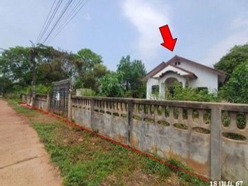 Z3A1373 ขายบ้านเดี่ยว ตำบล วานรนิวาส อำเภอ วานรนิวาส จังหวัด สกลนคร