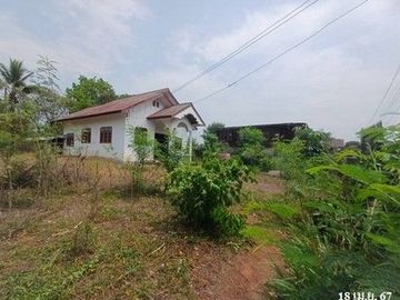 Z3A1373 ขายบ้านเดี่ยว ตำบล วานรนิวาส อำเภอ วานรนิวาส จังหวัด สกลนคร