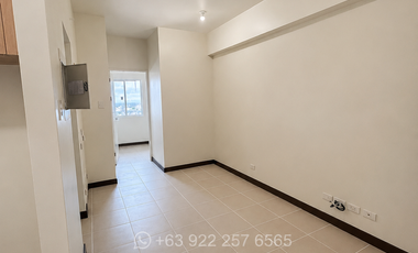 DMCI - 2BR BARE UNIT | Clean Title with CGT | Brixton Kapitolyo Pasig