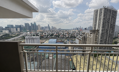 DMCI - 2BR BARE UNIT | Clean Title with CGT | Brixton Kapitolyo Pasig