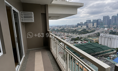 DMCI - 2BR BARE UNIT | Clean Title with CGT | Brixton Kapitolyo Pasig