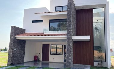 Casa en Venta, Finca de Las Memorias, Totometla. Puebla