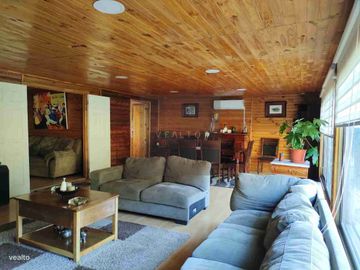 Parcela con 2 casas en Arriendo en Pintué, Paine.