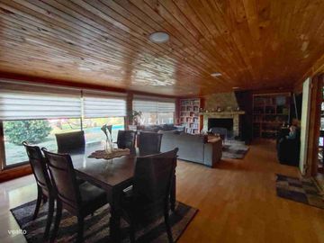 Parcela con 2 casas en Arriendo en Pintué, Paine.