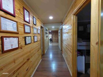 Parcela con 2 casas en Arriendo en Pintué, Paine.
