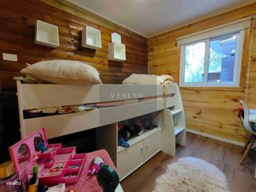 Parcela con 2 casas en Arriendo en Pintué, Paine.