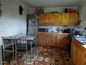 Parcela con 2 casas en Arriendo en Pintué, Paine.