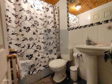 Parcela con 2 casas en Arriendo en Pintué, Paine.