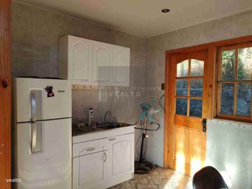 Parcela con 2 casas en Arriendo en Pintué, Paine.
