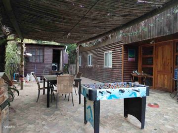 Parcela con 2 casas en Arriendo en Pintué, Paine.