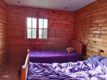 Parcela con 2 casas en Arriendo en Pintué, Paine.