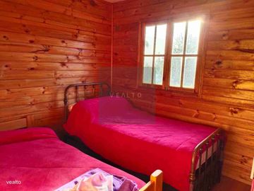 Parcela con 2 casas en Arriendo en Pintué, Paine.