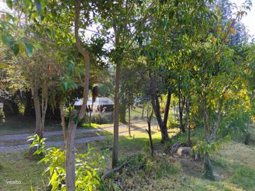 Parcela con 2 casas en Arriendo en Pintué, Paine.