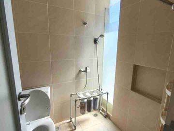 Citrasun Garden Bukitsari Rumah Minimalis 2 Lantai Dijual Semi Furnish