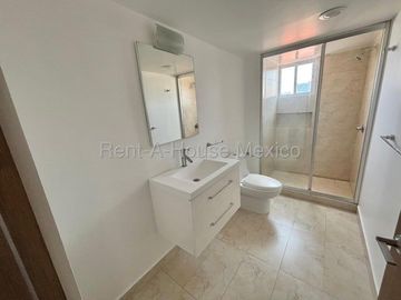 Departamento en Venta en Del Valle Centro, Benito Juárez