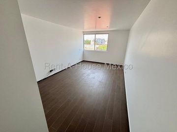 Departamento en Venta en Del Valle Centro, Benito Juárez