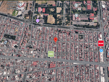 Casa en venta en la Gustavo A. Madero. Gran oportunidad!!