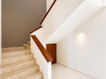 Casa NUEVA en Venta Coto Novaterra - ZONA VALLE REAL
