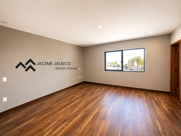 Casa NUEVA en Venta Coto Novaterra - ZONA VALLE REAL