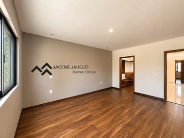 Casa NUEVA en Venta Coto Novaterra - ZONA VALLE REAL