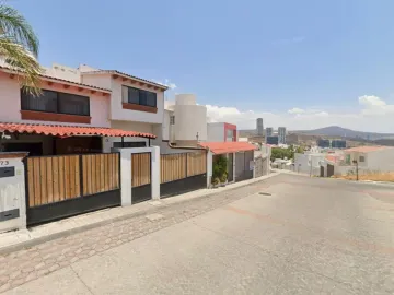 Casa en venta en Av. Senda Mágica No. 73, Milenio III Santiago de Querétaro, Querétaro
