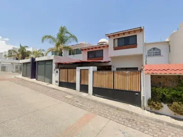 Casa en venta en Av. Senda Mágica No. 73, Milenio III Santiago de Querétaro, Querétaro