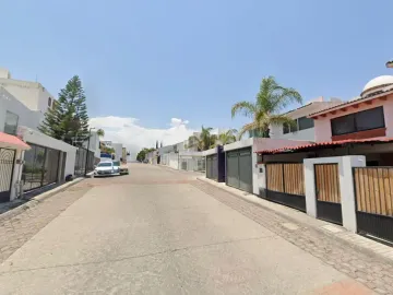 Casa en venta en Av. Senda Mágica No. 73, Milenio III Santiago de Querétaro, Querétaro