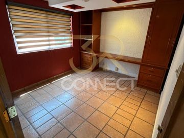 Oficina en Renta en Polanco 10C/2B - Terraza - Bodegas - 350m2