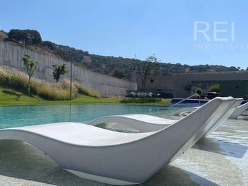 TERRENO EN VENTA EL EDEN RESIDENCIAL TLAJOMULCO