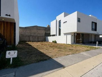 TERRENO EN VENTA EL EDEN RESIDENCIAL TLAJOMULCO