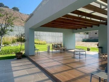 TERRENO EN VENTA EL EDEN RESIDENCIAL TLAJOMULCO