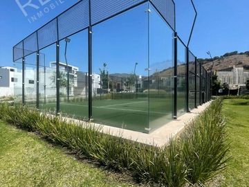 TERRENO EN VENTA EL EDEN RESIDENCIAL TLAJOMULCO